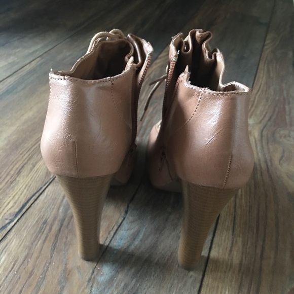 Booties - Picture 3 of 3